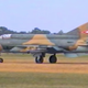 Illustration for article titled Watch These MiGs Operate From A Grass Field Like Its No Big Deal